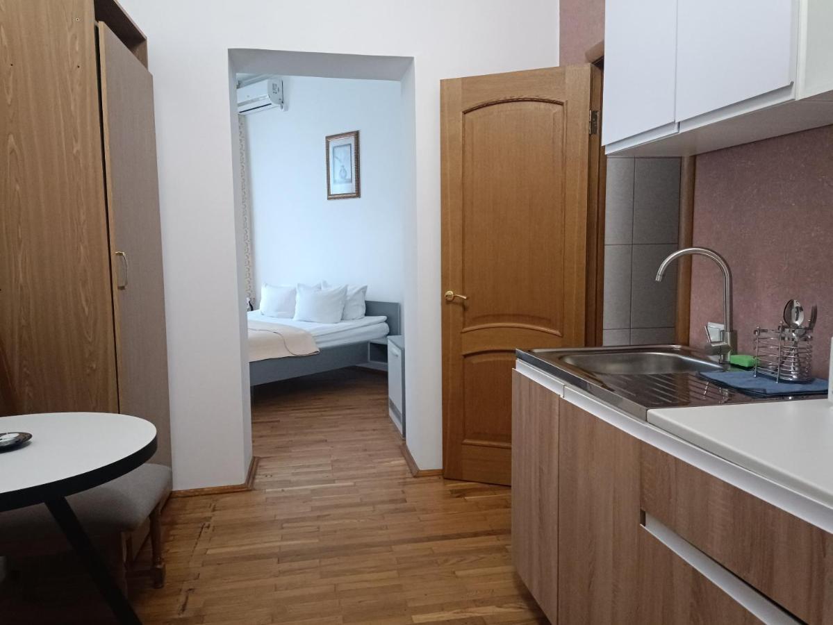 Pysanka Hotel Kolomyia Bagian luar foto