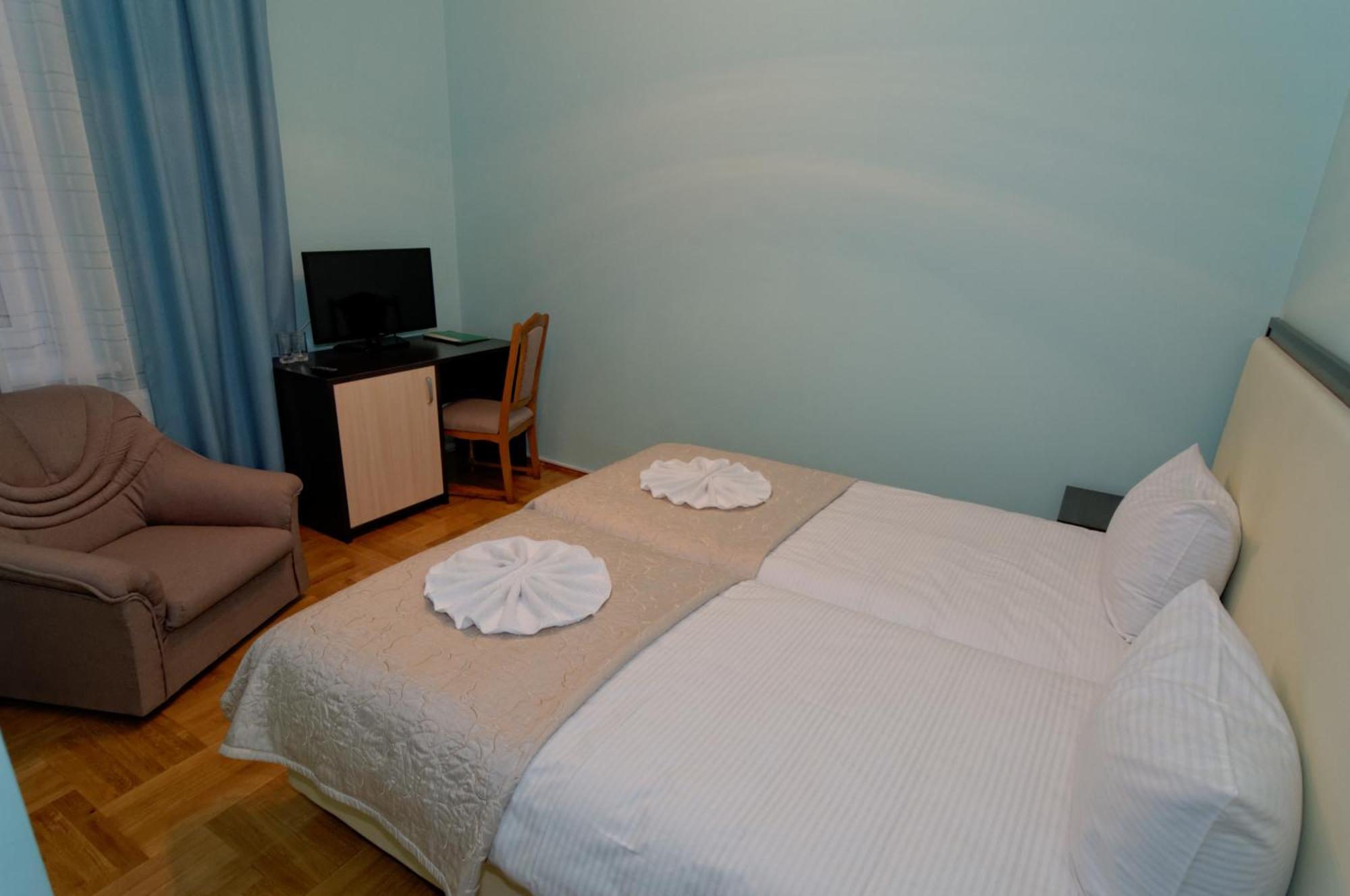 Pysanka Hotel Kolomyia Ruang foto