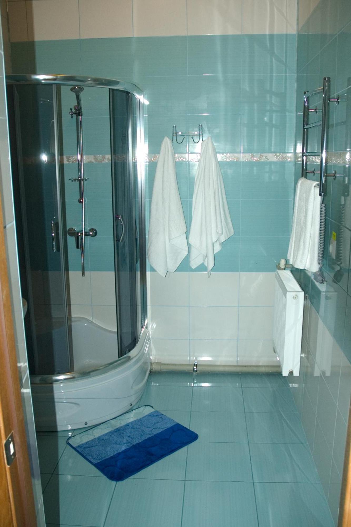 Pysanka Hotel Kolomyia Ruang foto