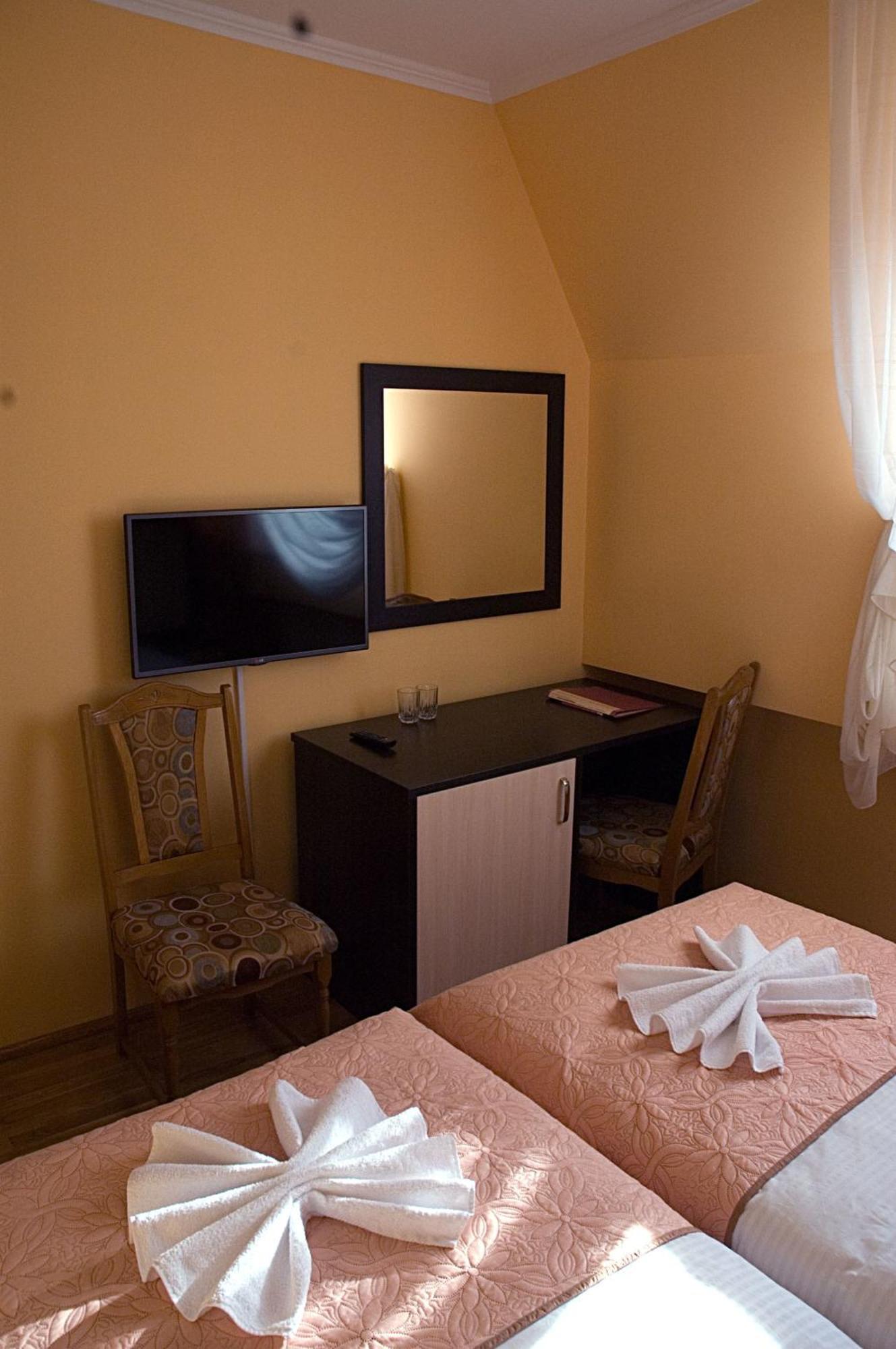 Pysanka Hotel Kolomyia Ruang foto